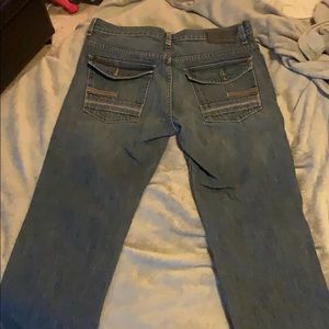 CALVIN KLEIN JEANS (Size: 34x30)